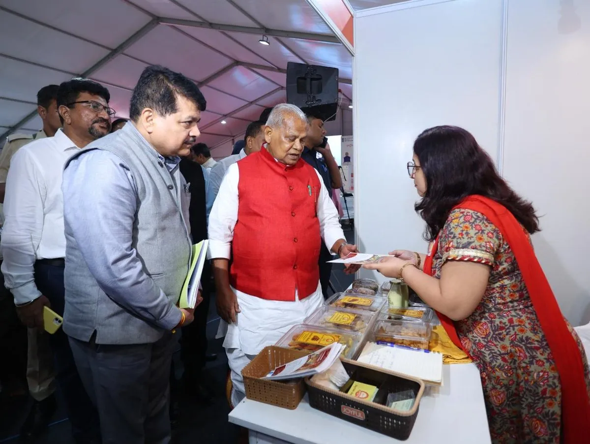 MSME Sector Backbone of Indian Economy: Union Minister  